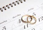 Seis dicas para organizar um casamento em curto prazo - Thinkstock