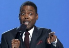 Chris Rock está em negociações para apresentar o Oscar 2016 - Mario Anzuoni/Reuters