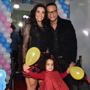 Thiago Duran e Caio Duran/AgNews