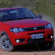 Fiat Palio Fire Way 1.0 Flex 2015 4 Portas - Murilo Góes/UOL