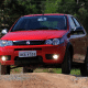 Fiat Palio Fire Way 1.0 Flex 2015 4 Portas - Murilo Góes/UOL
