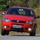 Fiat Palio Fire Way 1.0 Flex 2015 4 Portas - Murilo Góes/UOL
