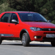 Fiat Palio Fire Way 1.0 Flex 2015 4 Portas - Murilo Góes/UOL