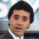 O ator Tony Ramos foi um dos apresentadores do "Você Decide", na Globo. O seriado saiu do ar em 2000 - Divulgação