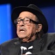 O roteirista e diretor Paul Mazursky em evento de 2014 em Los Angeles - Alberto E. Rodriguez/Getty Images