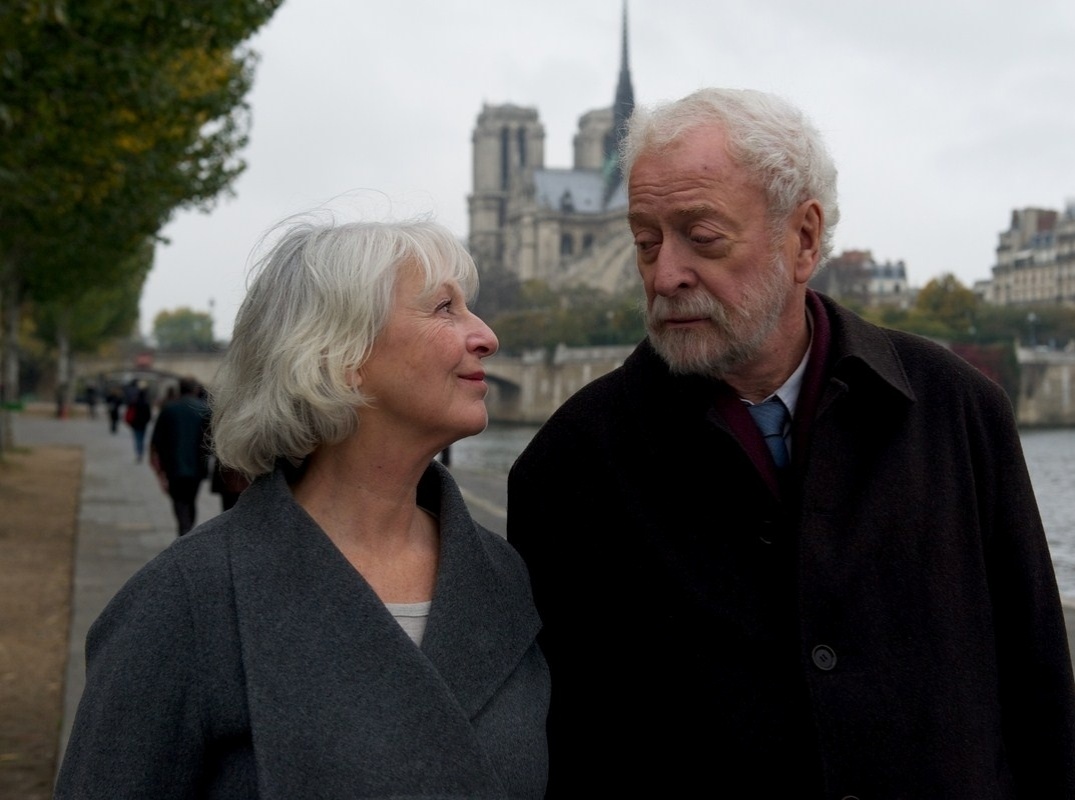 Cena do filme "O Último Amor de Mr. Morgan", da diretora Sandra Nettelbeck - Tucumán/Divulgação