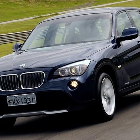 BMW X1 BMW X1