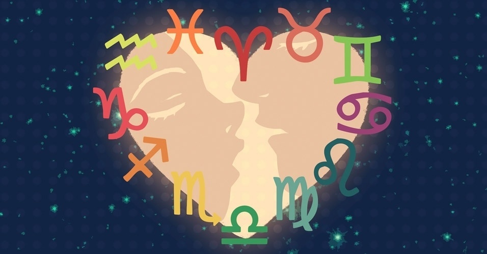 Signos e sedução - 956 - Lumi Mae/Arte UOL