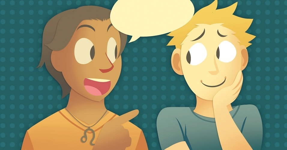 Signos e sedução - Leão - Lumi Mae/Arte UOL