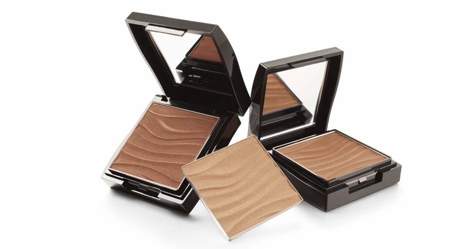Bronzer, da Mary Kay - Divulgação