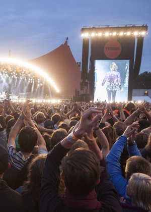 David Leth Williams/EFE