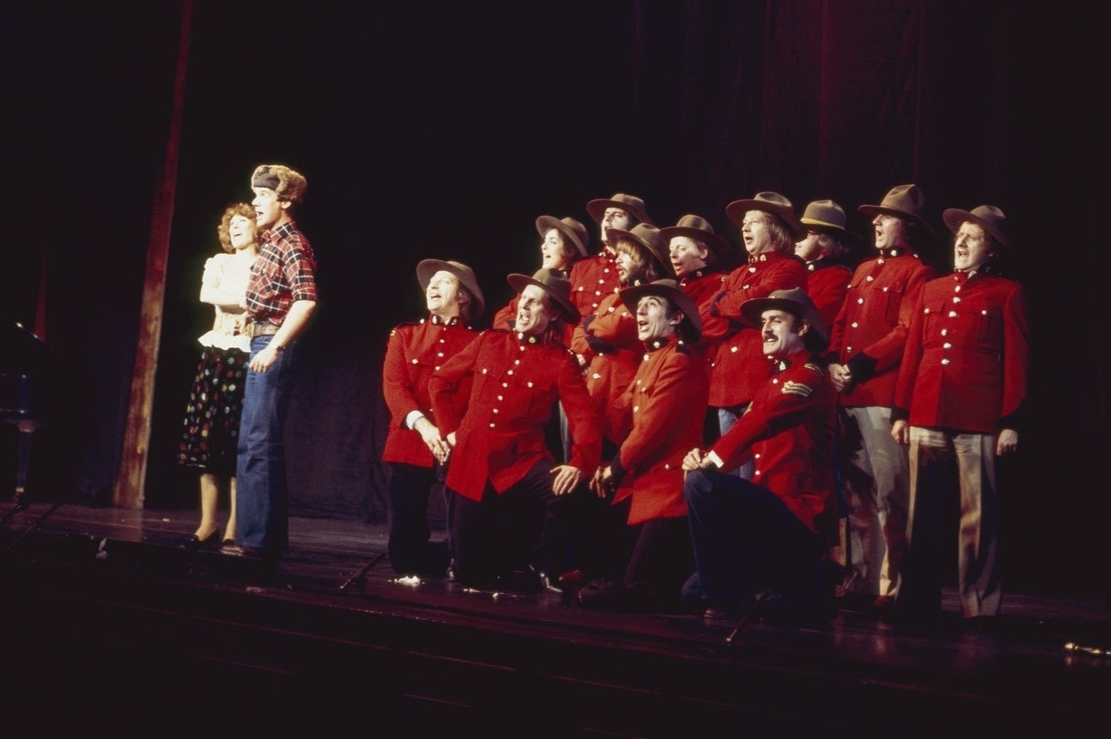 Monty Python - Divulgação