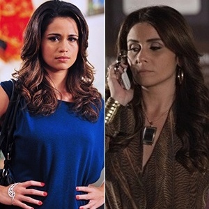 Divulgação/TV Globo