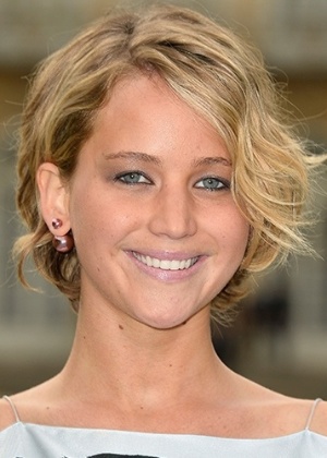 FBI afirmou que investiga o vazamento de imagens íntimas das celebridades, entre elas as de Jennifer Lawrence - Getty Images