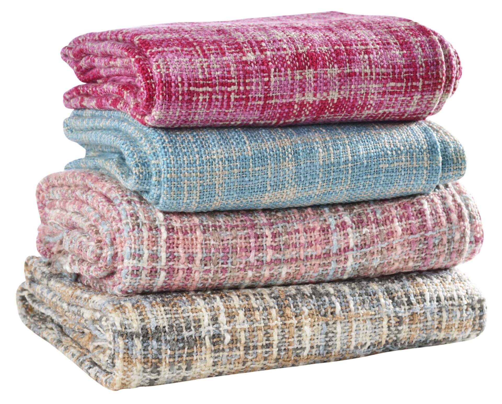 cobertores de lã - Getty Images