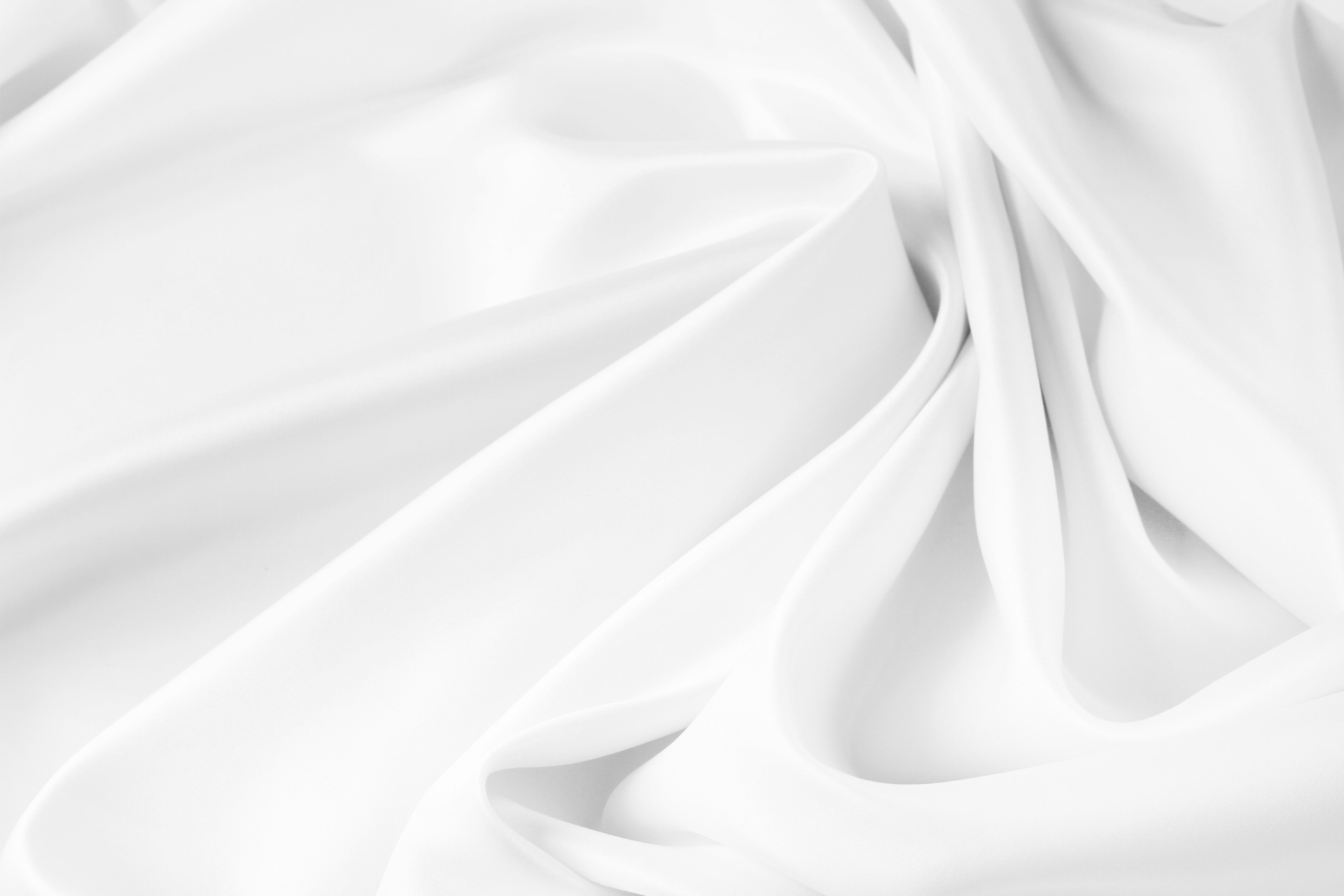 lençol com toque macio - Getty Images