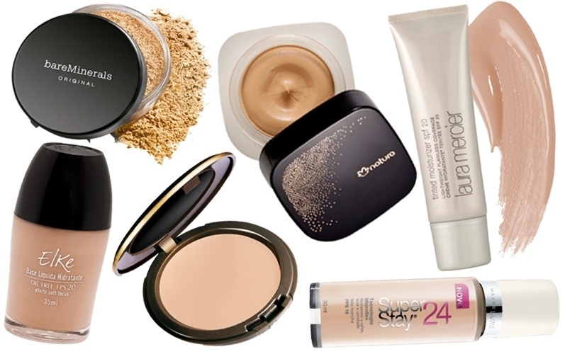 Bases - Divulgação/Montagem/UOL