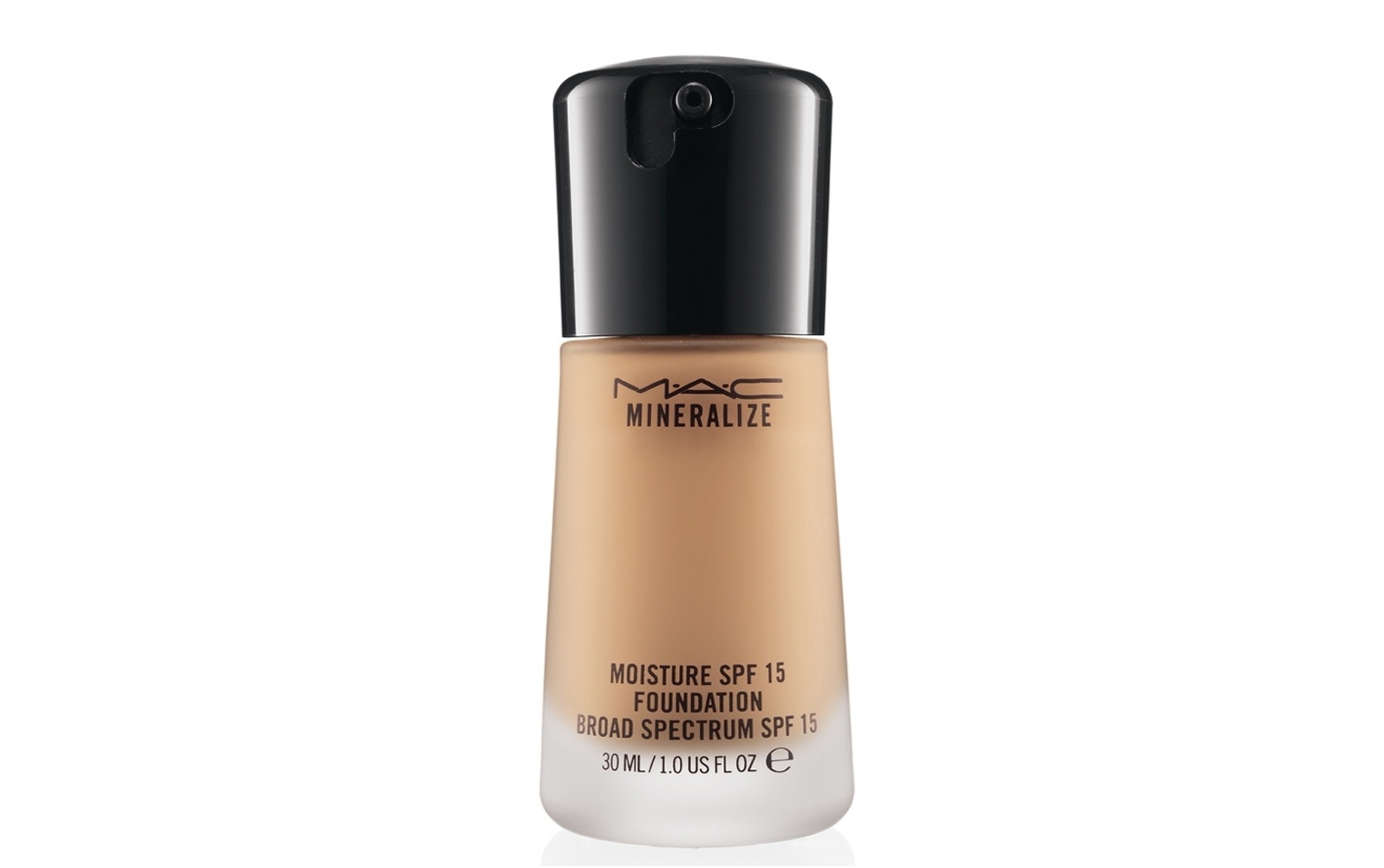 Mineralize Moisture SPF 15, da M.A.C. - Divulgação