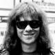 O ex-baterista da banda Ramones, Tommy Ramone - Reprodução/Twitter e Stephen Lovekin