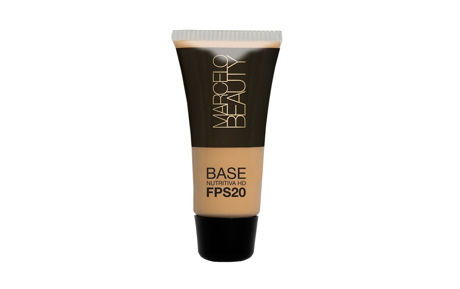 Base Cremosa Hidratante, da Marcelo Beauty - Divulgação