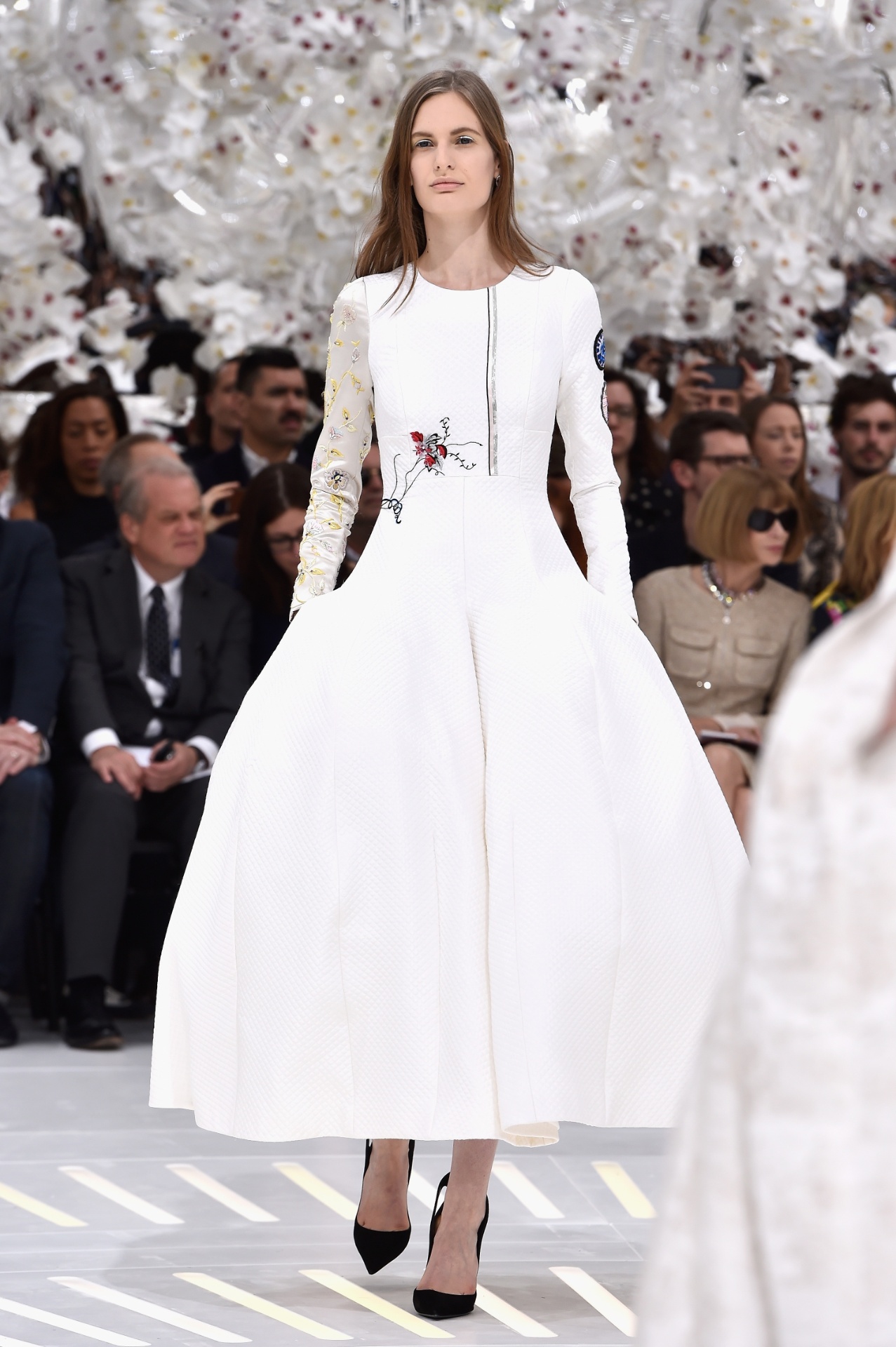 Dior - semana de moda de Alta-Costura - Pascal Le Segretain/Getty Images