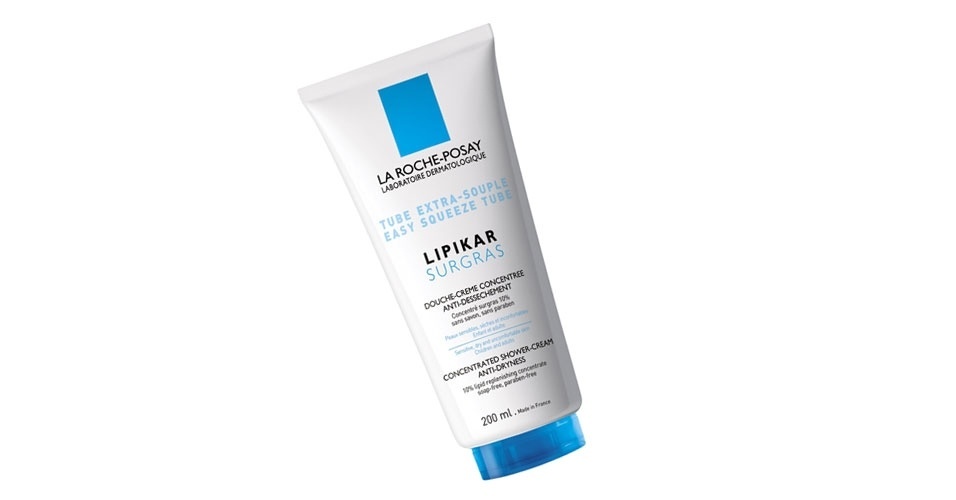 Lipkar Surgrass Líquido, da La-Roche Posay - Divulgação