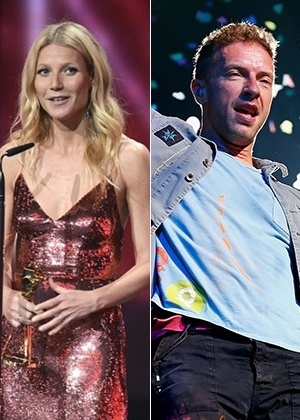 Gwyneth Paltrow e Chris Martin chegaram a um acordo sobre o divórcio