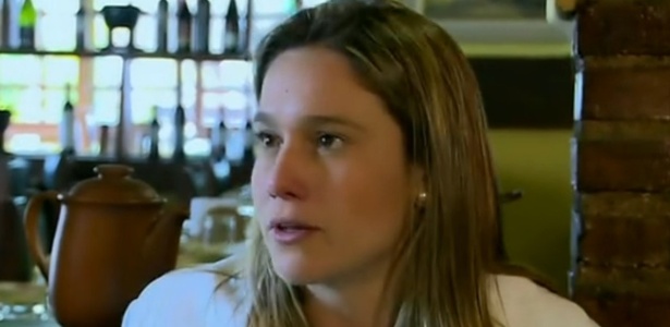 Fernanda Gentil faz balanço de sue trabalho na Copa do Mundo no "Video Show"