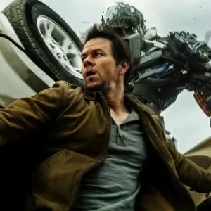 Filmes Transformers somam mais de 5 milhões de euros nas bilheteiras  nacionais