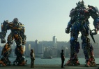 Paramount planeja mais sequências e histórias paralelas para "Transformers" - Divulgação