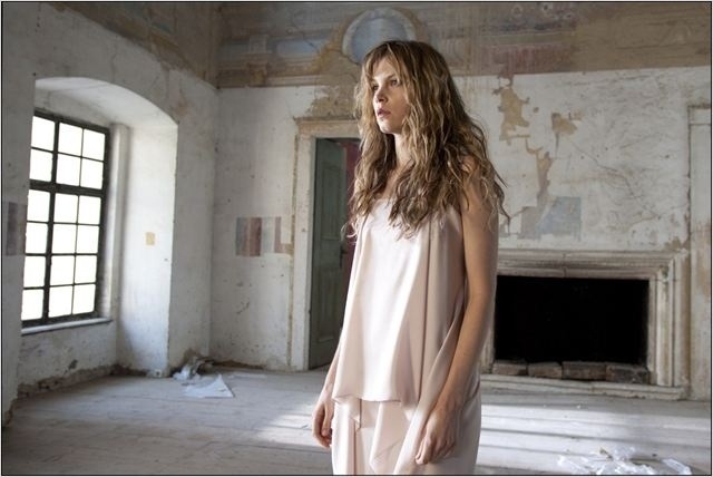 Cena do filme "O Melhor Lance", de Giuseppe Tornatore - Divulgação