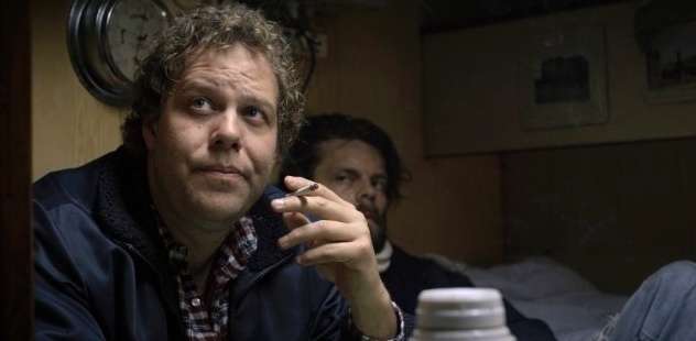 Cena do filme "Sobrevivente", do diretor Baltasar Kormákur - Divulgação/Imovision