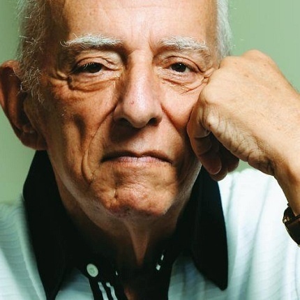 O escritor Rubem Alves - Divulgação