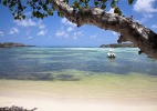 Companhia de cruzeiros anuncia viagens a ilhas menos conhecidas do Caribe - Getty Images/iStockphoto
