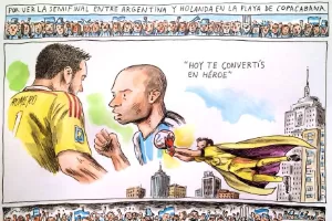 Reprodução/Twitter/@porliniers