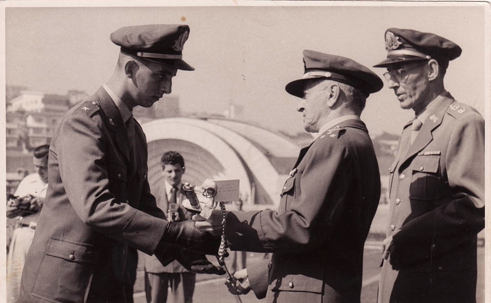 O escritor Rubem Alves - Reprodução/Arquivo Pessoal