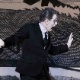 "The Old Woman" (A Velha), de Robert Wilson, com Mikhail Baryshnikov e Willem Dafoe - Lucie Jansch