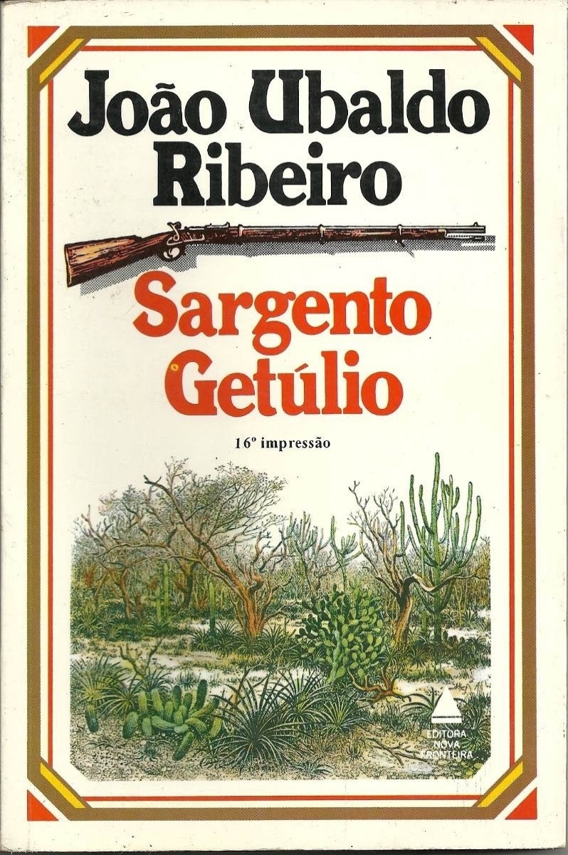 "Sargento Getúlio" (1971) - Reprodução