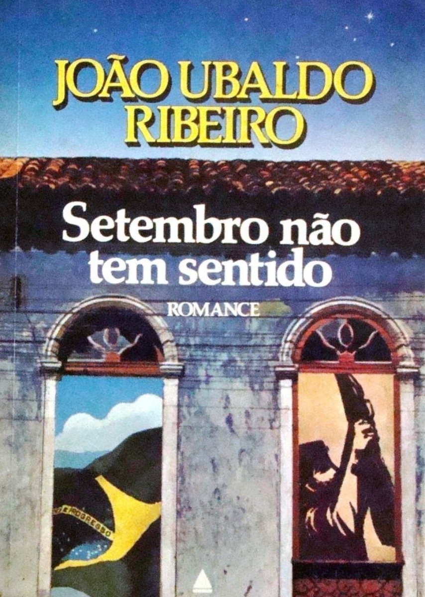 "Setembro não tem Sentido" (1968) - Reprodução