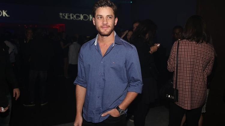 Manuela Scarpa/Photo Rio News