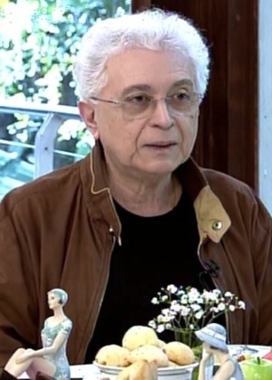 Autor também escreveu sucessos como "Fina Estampa" e "Tieta"