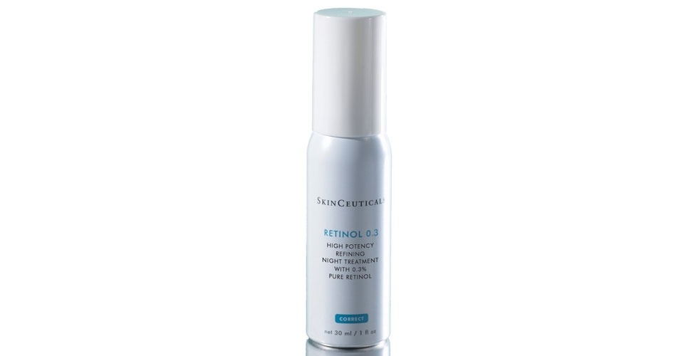 Retinol 0.3, da SkinCeuticals - Divulgação