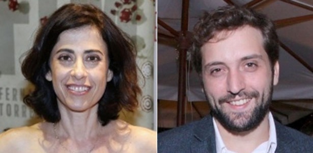 Fernanda Torres e Gregório Duvivier participarão da produção