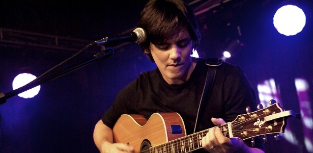 Dan Torres - Divulgação - Divulgação