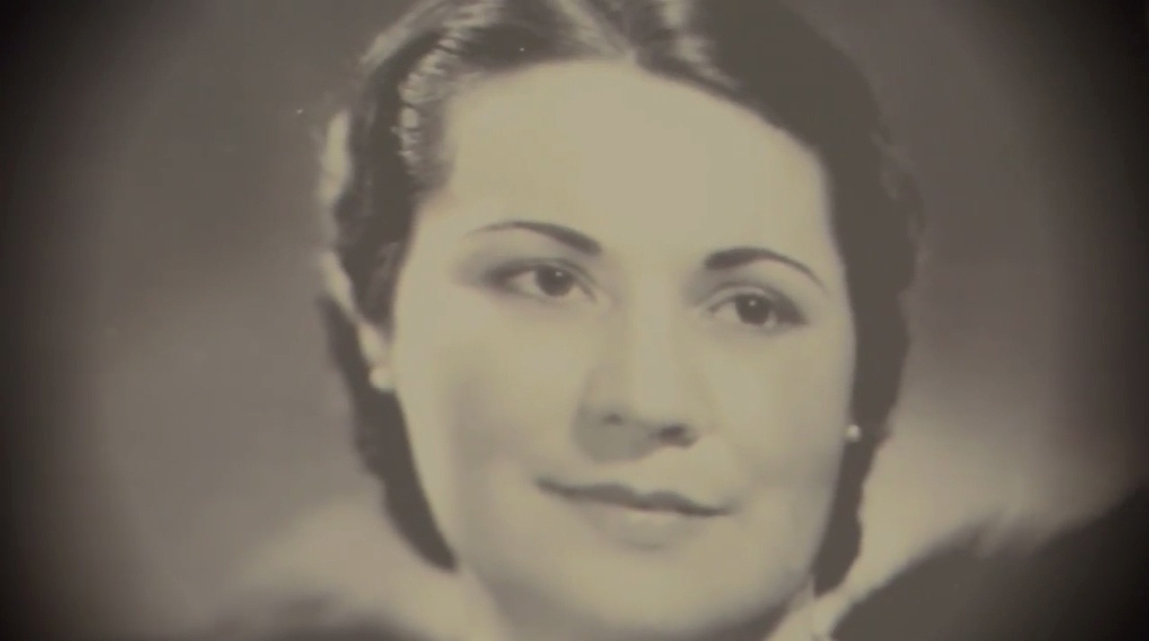 Imagem do documentário "Esse Viver Ninguém Me Tira", de Caco Ciocler - Repordução