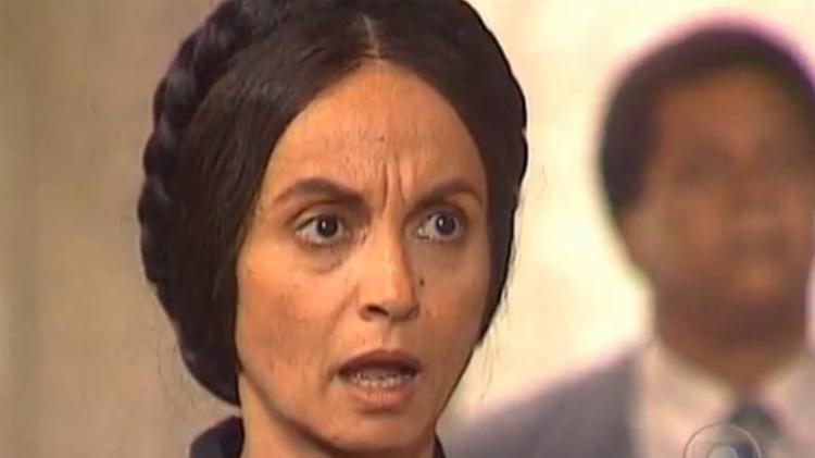 Reprodução / Globo