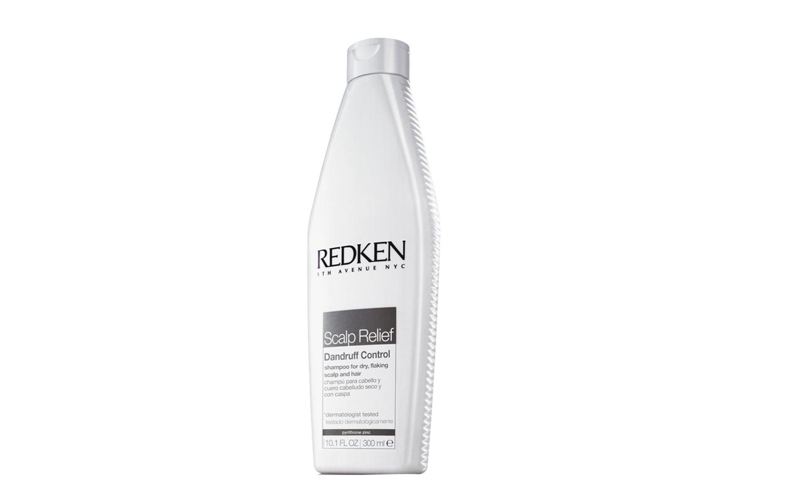 Scalp Relief Dandruff Control, da Redken - Divulgação