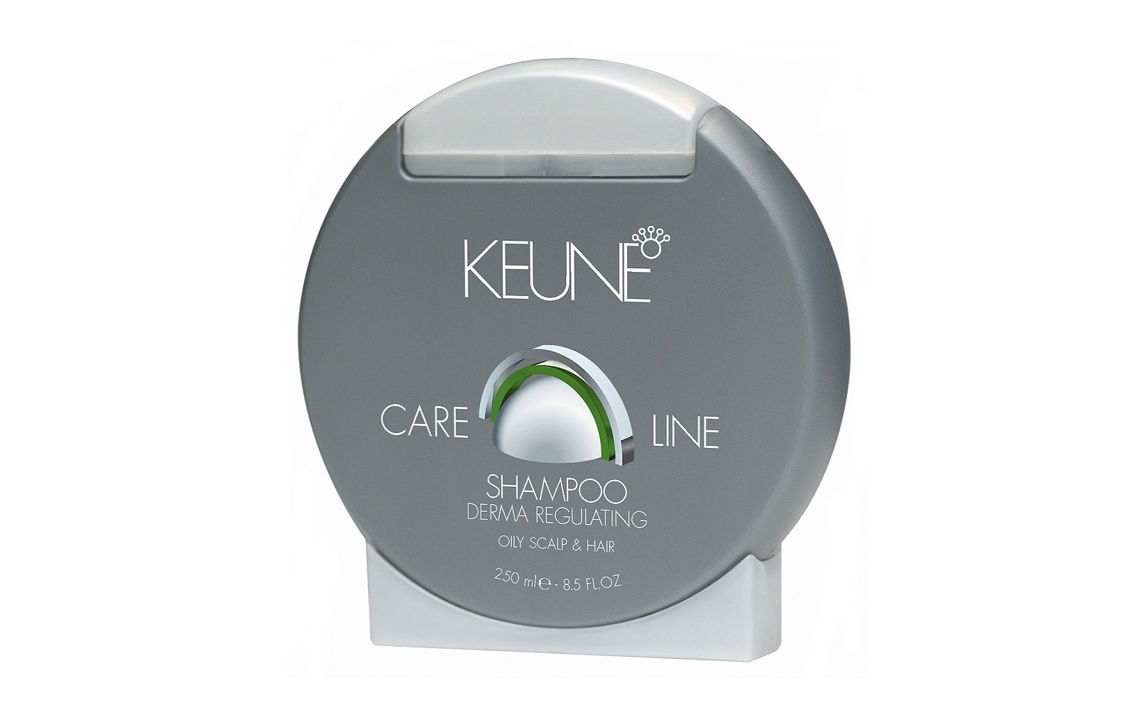 Xampu Derma Regulating, da Keune - Divulgação