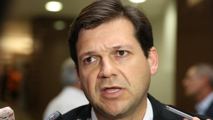 O levantamento faz parte do "pente-fino" nas contratações emergenciais feitas na gestão Geraldo Julio (PSB) para enfrentamento da crise sanitária - Sérgio Bernardo/UOL