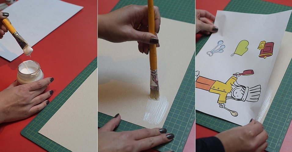 capa livro de receitas - passo a passo - Reinaldo Canato/ UOL